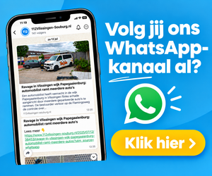 Advertentie WhatsApp-kanaal
